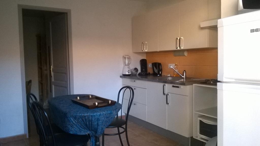 Appartement Croisette Sainte-Maxime Buitenkant foto